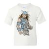 DryBlend Youth 50/50 T-Shirt Gildan Thumbnail