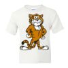 DryBlend Youth 50/50 T-Shirt Gildan Thumbnail
