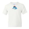 DryBlend Youth 50/50 T-Shirt Gildan Thumbnail