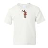 DryBlend Youth 50/50 T-Shirt Gildan Thumbnail