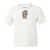 DryBlend Youth 50/50 T-Shirt Gildan Thumbnail