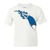 DryBlend Youth 50/50 T-Shirt Gildan Thumbnail