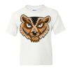 DryBlend Youth 50/50 T-Shirt Gildan Thumbnail
