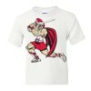 DryBlend Youth 50/50 T-Shirt Gildan Thumbnail