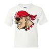 DryBlend Youth 50/50 T-Shirt Gildan Thumbnail