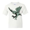 DryBlend Youth 50/50 T-Shirt Gildan Thumbnail