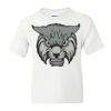 DryBlend Youth 50/50 T-Shirt Gildan Thumbnail