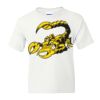 DryBlend Youth 50/50 T-Shirt Gildan Thumbnail