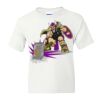 DryBlend Youth 50/50 T-Shirt Gildan Thumbnail