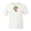DryBlend Youth 50/50 T-Shirt Gildan Thumbnail