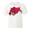 DryBlend Youth 50/50 T-Shirt Gildan Thumbnail