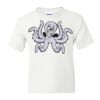 DryBlend Youth 50/50 T-Shirt Gildan Thumbnail