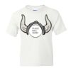 DryBlend Youth 50/50 T-Shirt Gildan Thumbnail