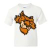 DryBlend Youth 50/50 T-Shirt Gildan Thumbnail
