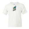 DryBlend Youth 50/50 T-Shirt Gildan Thumbnail
