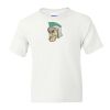 DryBlend Youth 50/50 T-Shirt Gildan Thumbnail