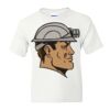 DryBlend Youth 50/50 T-Shirt Gildan Thumbnail
