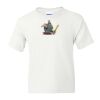 DryBlend Youth 50/50 T-Shirt Gildan Thumbnail