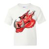 DryBlend Youth 50/50 T-Shirt Gildan Thumbnail