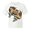 DryBlend Youth 50/50 T-Shirt Gildan Thumbnail
