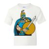 DryBlend Youth 50/50 T-Shirt Gildan Thumbnail