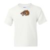 DryBlend Youth 50/50 T-Shirt Gildan Thumbnail