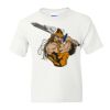 DryBlend Youth 50/50 T-Shirt Gildan Thumbnail