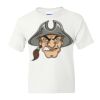 DryBlend Youth 50/50 T-Shirt Gildan Thumbnail