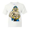 DryBlend Youth 50/50 T-Shirt Gildan Thumbnail