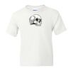 DryBlend Youth 50/50 T-Shirt Gildan Thumbnail