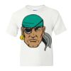 DryBlend Youth 50/50 T-Shirt Gildan Thumbnail