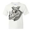 DryBlend Youth 50/50 T-Shirt Gildan Thumbnail