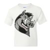 DryBlend Youth 50/50 T-Shirt Gildan Thumbnail