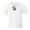 DryBlend Youth 50/50 T-Shirt Gildan Thumbnail