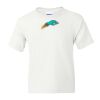 DryBlend Youth 50/50 T-Shirt Gildan Thumbnail