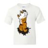 DryBlend Youth 50/50 T-Shirt Gildan Thumbnail
