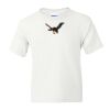 DryBlend Youth 50/50 T-Shirt Gildan Thumbnail