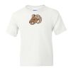 DryBlend Youth 50/50 T-Shirt Gildan Thumbnail
