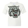 DryBlend Youth 50/50 T-Shirt Gildan Thumbnail