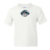 DryBlend Youth 50/50 T-Shirt Gildan Thumbnail