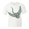 DryBlend Youth 50/50 T-Shirt Gildan Thumbnail