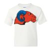 DryBlend Youth 50/50 T-Shirt Gildan Thumbnail