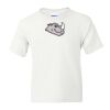 DryBlend Youth 50/50 T-Shirt Gildan Thumbnail