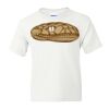 DryBlend Youth 50/50 T-Shirt Gildan Thumbnail
