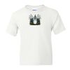 DryBlend Youth 50/50 T-Shirt Gildan Thumbnail