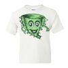 DryBlend Youth 50/50 T-Shirt Gildan Thumbnail