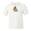 DryBlend Youth 50/50 T-Shirt Gildan Thumbnail