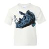 DryBlend Youth 50/50 T-Shirt Gildan Thumbnail