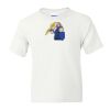 DryBlend Youth 50/50 T-Shirt Gildan Thumbnail