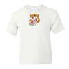 DryBlend Youth 50/50 T-Shirt Gildan Thumbnail